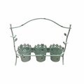 Propation Avelin Metal Plant Stand PR2999095